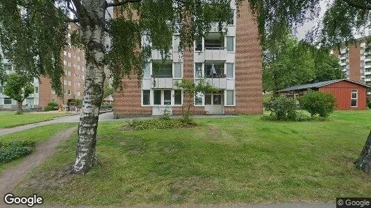 Apartments for rent in Norra hisingen - Photo from Google Street View