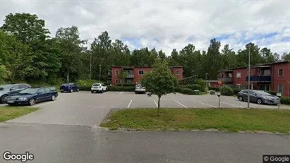 Apartments for rent in Hudiksvall - Photo from Google Street View