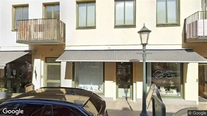 Apartments for rent in Varberg - Photo from Google Street View