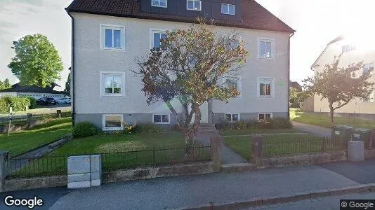 Apartments for rent in Borås - Photo from Google Street View