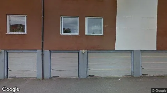 Apartments for rent in Ludvika - Photo from Google Street View