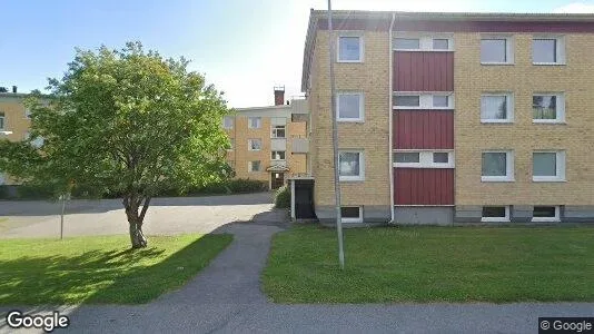 Apartments for rent in Strömsund - Photo from Google Street View