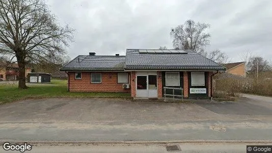 Apartments for rent in Värnamo - Photo from Google Street View