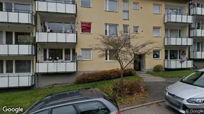 Apartments for rent in Ludvika - Photo from Google Street View