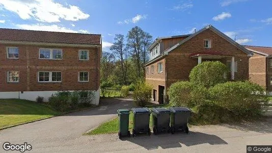 Apartments for rent in Sävsjö - Photo from Google Street View