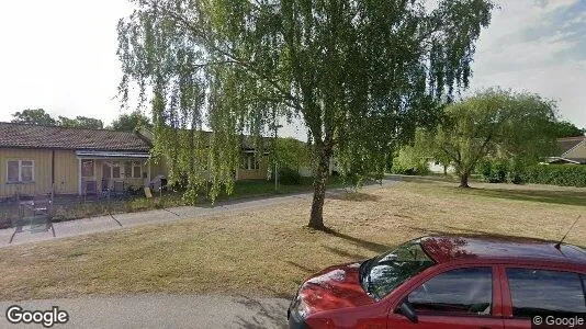 Apartments for rent in Kalmar - Photo from Google Street View