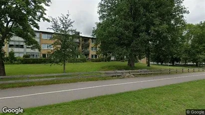 Apartments for rent in Växjö - Photo from Google Street View