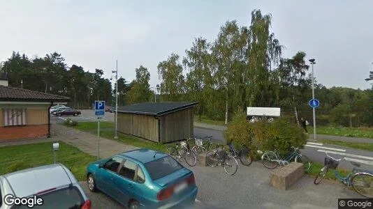 Apartments for rent in Värmdö - Photo from Google Street View