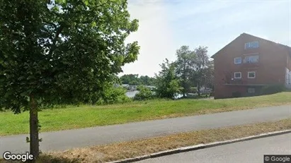 Apartments for rent in Östra Göinge - Photo from Google Street View