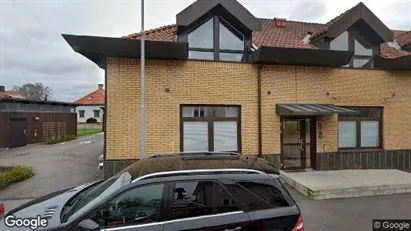 Apartments for rent in Kristianstad - Photo from Google Street View