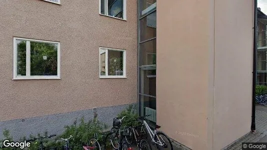 Apartments for rent in Linköping - Photo from Google Street View