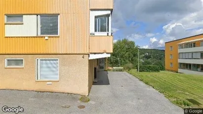 Apartments for rent in Kramfors - Photo from Google Street View