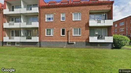 Apartments for rent in Falköping - Photo from Google Street View