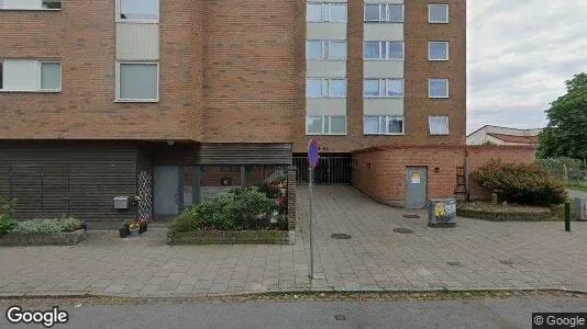 Apartments for rent in Malmö City - Photo from Google Street View