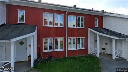 Apartments for rent in Kramfors - Photo from Google Street View