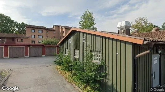 Apartments for rent in Växjö - Photo from Google Street View