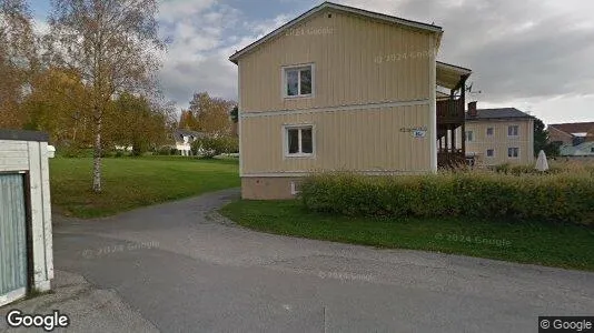 Apartments for rent in Ånge - Photo from Google Street View