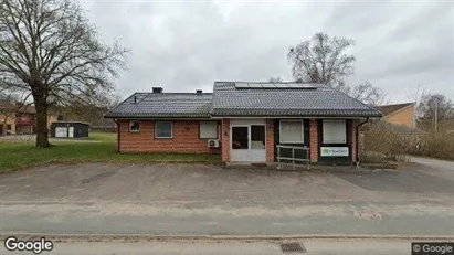 Apartments for rent in Värnamo - Photo from Google Street View