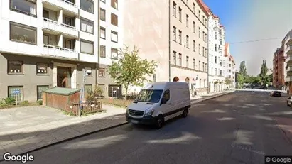 Rooms for rent in Vasastan - Photo from Google Street View