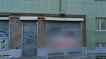 Rooms for rent in Malmö City - Photo from Google Street View