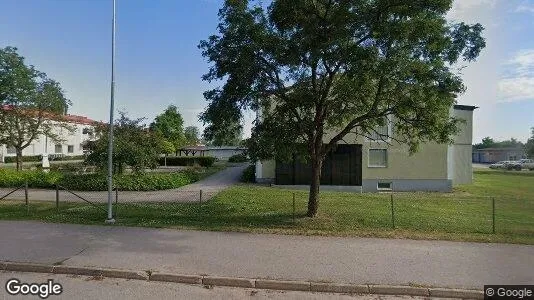 Apartments for rent in Ovanåker - Photo from Google Street View