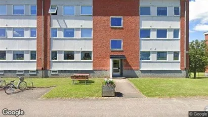 Apartments for rent in Falköping - Photo from Google Street View