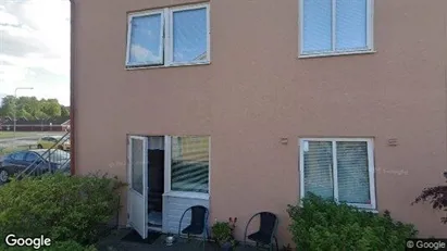 Apartments for rent in Ljungby - Photo from Google Street View