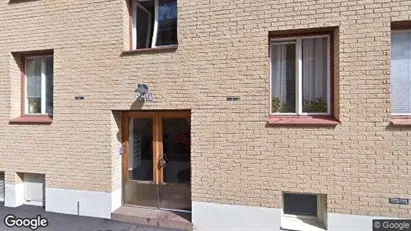 Apartments for rent in Tranås - Photo from Google Street View