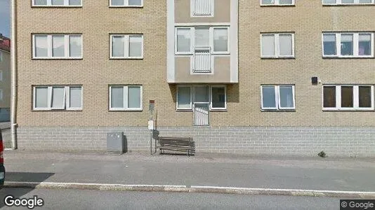 Apartments for rent in Tranås - Photo from Google Street View