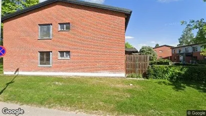 Apartments for rent in Arvika - Photo from Google Street View