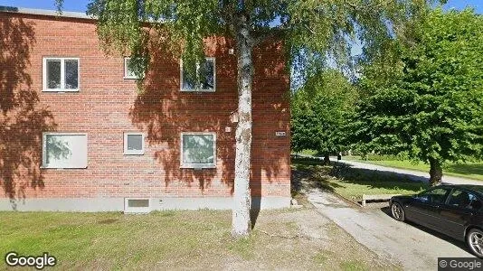 Apartments for rent in Växjö - Photo from Google Street View