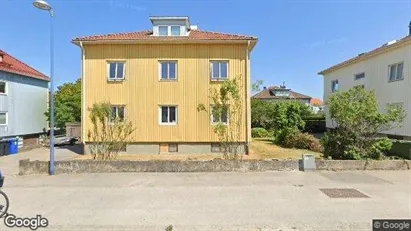 Apartments for rent in Varberg - Photo from Google Street View