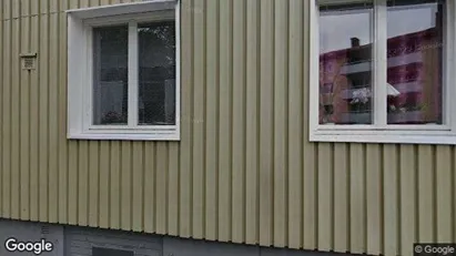 Apartments for rent in Fagersta - Photo from Google Street View