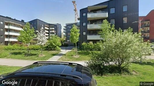 Apartments for rent in Västerås - Photo from Google Street View