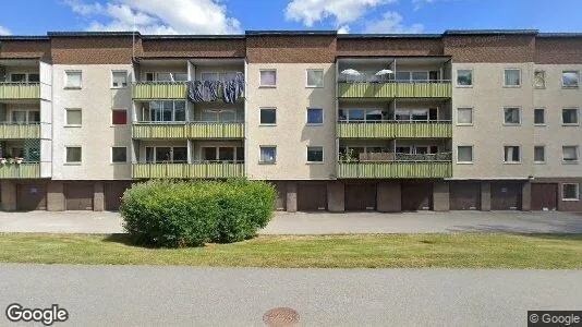 Apartments for rent in Södertälje - Photo from Google Street View