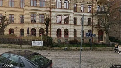 Rooms for rent in Gothenburg City Centre - Photo from Google Street View