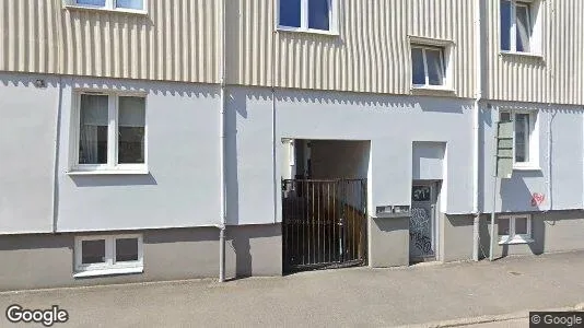 Rooms for rent in Lundby - Photo from Google Street View