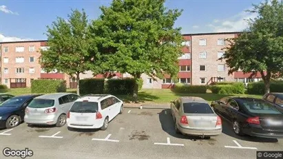 Apartments for rent in Kristianstad - Photo from Google Street View