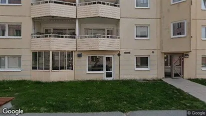 Apartments for rent in Haninge - Photo from Google Street View