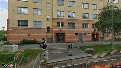 Apartments for rent in Södertälje - Photo from Google Street View