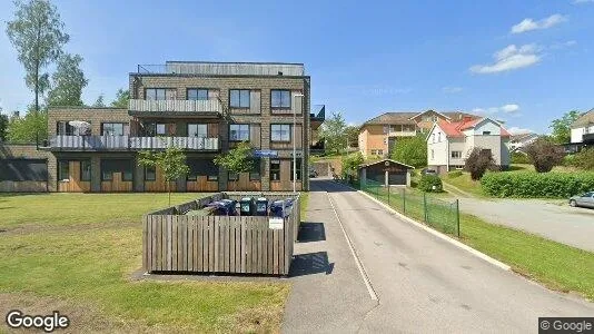 Apartments for rent in Bengtsfors - Photo from Google Street View