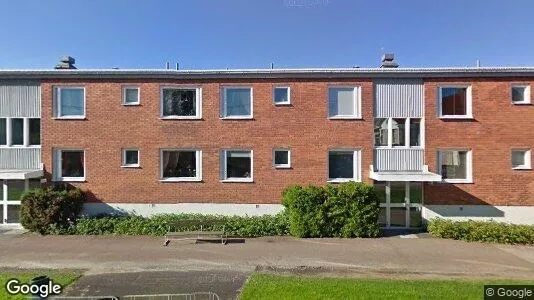 Apartments for rent in Ludvika - Photo from Google Street View