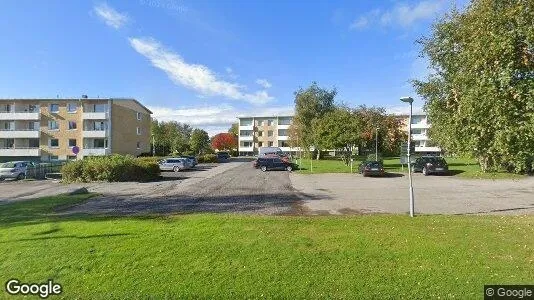 Apartments for rent in Strömsund - Photo from Google Street View