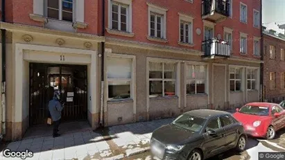 Apartments for rent in Norrköping - Photo from Google Street View