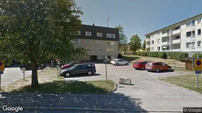 Apartments for rent in Skinnskatteberg - Photo from Google Street View