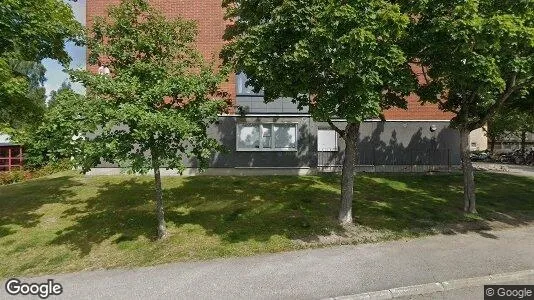 Apartments for rent in Kristinehamn - Photo from Google Street View