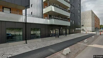 Apartments for rent in Västerås - Photo from Google Street View