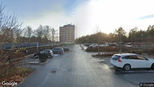 Apartments for rent in Upplands-Bro - Photo from Google Street View