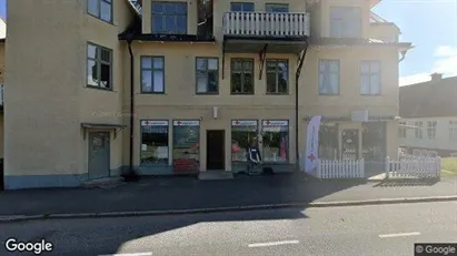 Apartments for rent in Eksjö - Photo from Google Street View