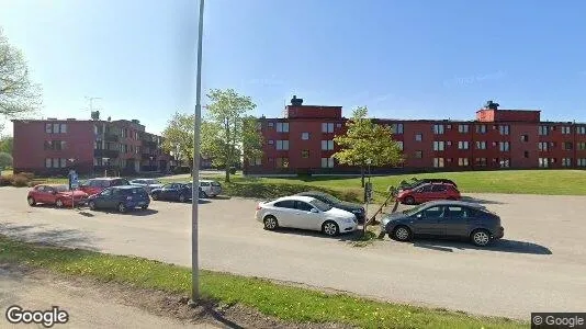 Apartments for rent in Heby - Photo from Google Street View